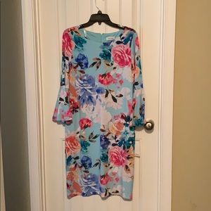 NWT Calvin Klein Dress